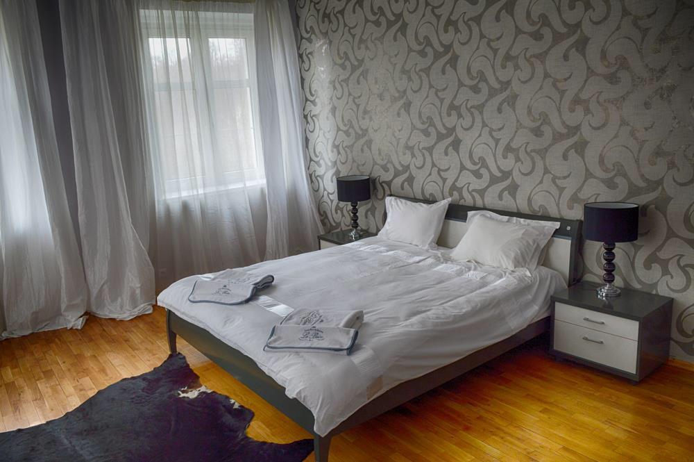Villa Romeo Brzeg Exterior foto